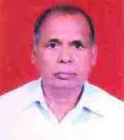Late Dev Nath Sharma